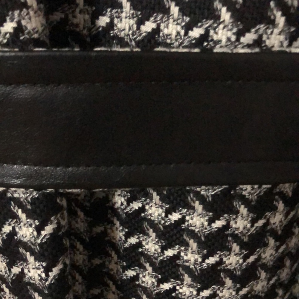 Wool Blend Jacket - image 5